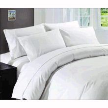 Popular Luxury Plain Bedding Set